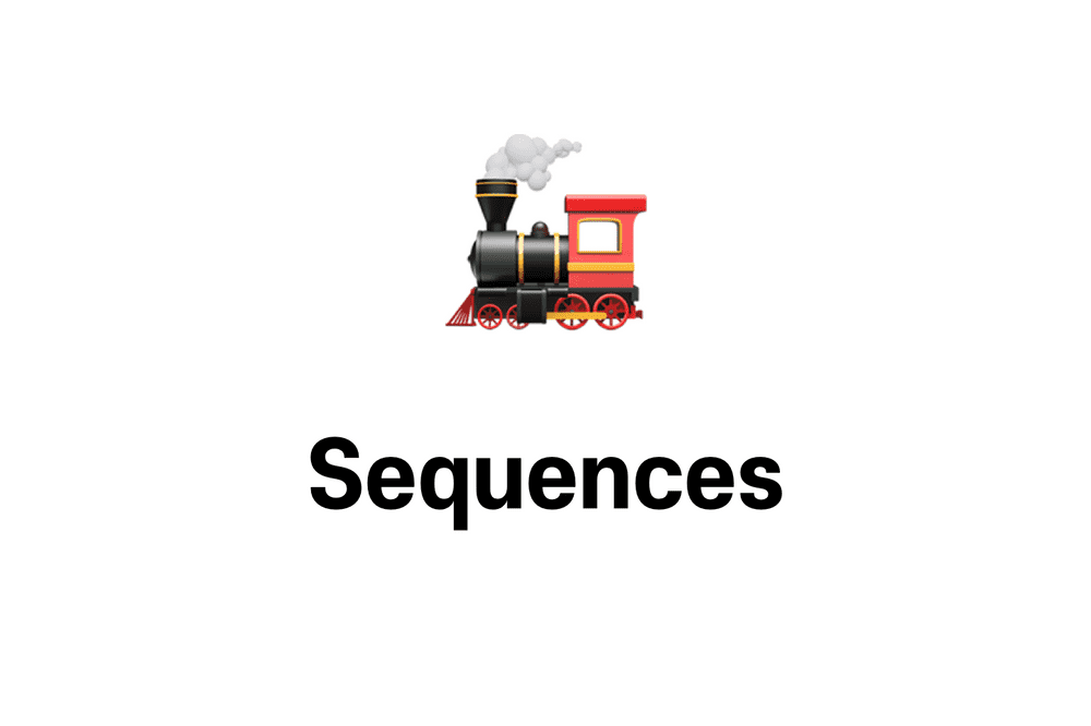 [Kotlin] Sequences