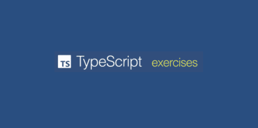 Typescript Exercises 1-5