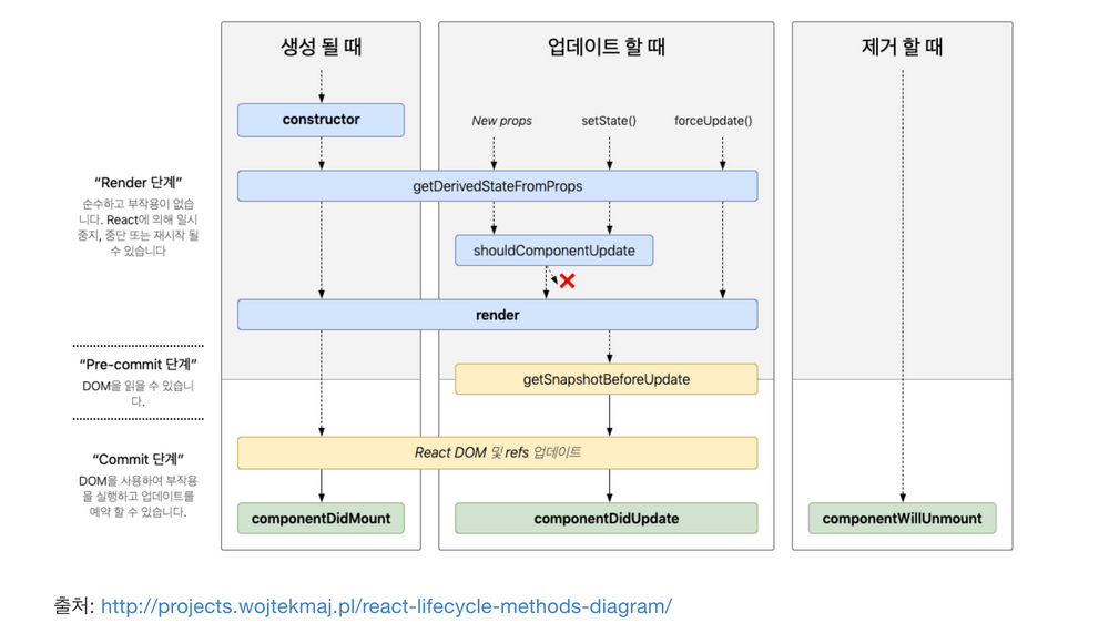 lifecycle