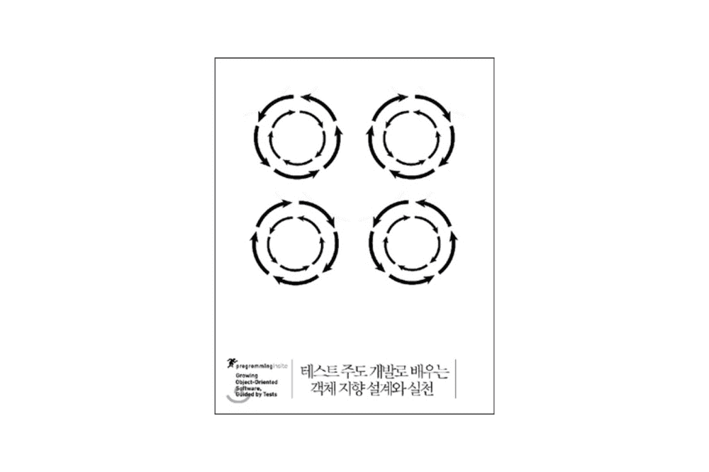 [테스트 주도 개발로 배우는 객체지향 설계와 실천] 2장 객체를 활용한 테스트 주도 개발